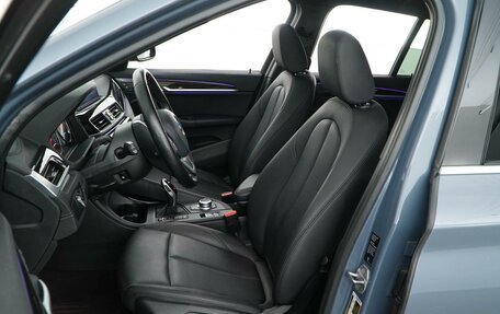 BMW X1, 2020 год, 3 998 888 рублей, 10 фотография