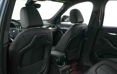 BMW X1, 2020 год, 3 998 888 рублей, 11 фотография