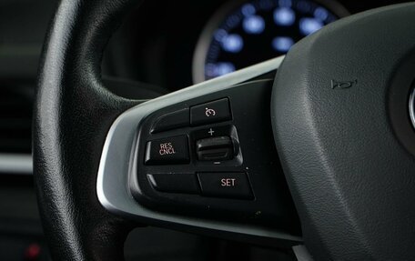 BMW X1, 2020 год, 3 998 888 рублей, 14 фотография