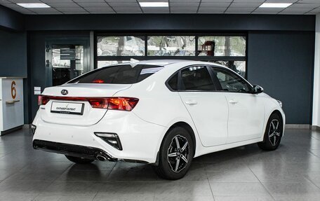 KIA Cerato IV, 2018 год, 1 650 000 рублей, 2 фотография