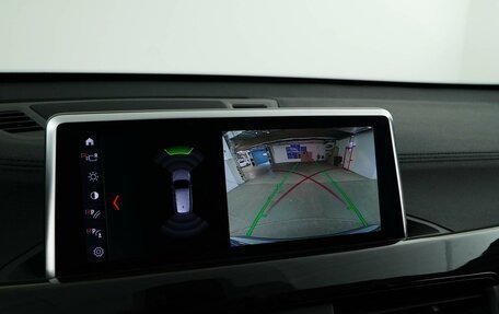 BMW X1, 2020 год, 3 998 888 рублей, 22 фотография
