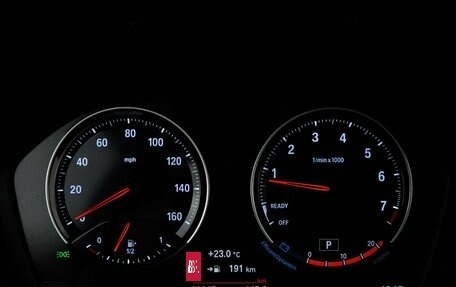 BMW X1, 2020 год, 3 998 888 рублей, 23 фотография