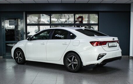 KIA Cerato IV, 2018 год, 1 650 000 рублей, 6 фотография
