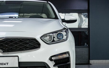 KIA Cerato IV, 2018 год, 1 650 000 рублей, 10 фотография