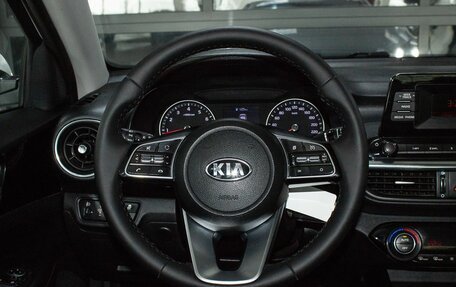 KIA Cerato IV, 2018 год, 1 650 000 рублей, 14 фотография