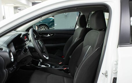 KIA Cerato IV, 2018 год, 1 650 000 рублей, 11 фотография