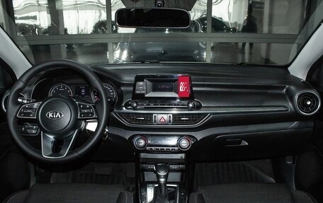 KIA Cerato IV, 2018 год, 1 650 000 рублей, 13 фотография