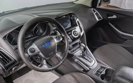 Ford Focus III, 2012 год, 799 000 рублей, 8 фотография