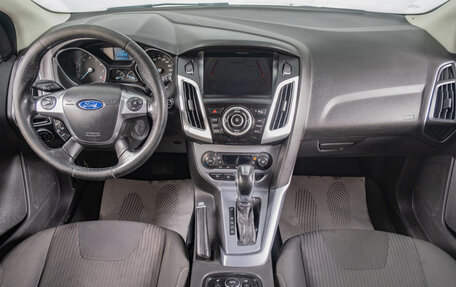 Ford Focus III, 2012 год, 799 000 рублей, 11 фотография