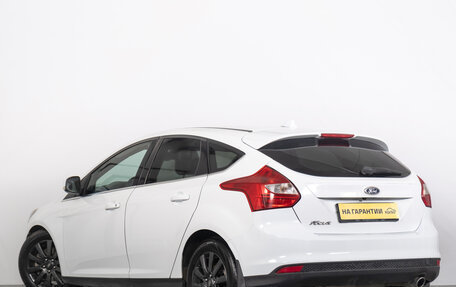 Ford Focus III, 2012 год, 799 000 рублей, 6 фотография