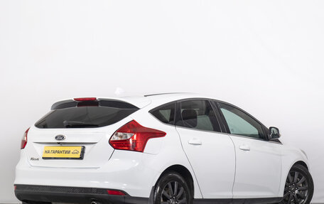Ford Focus III, 2012 год, 799 000 рублей, 7 фотография