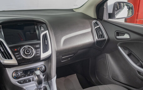 Ford Focus III, 2012 год, 799 000 рублей, 12 фотография
