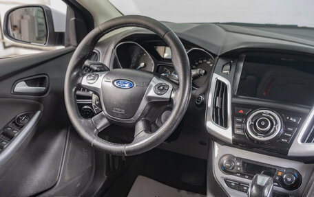 Ford Focus III, 2012 год, 799 000 рублей, 10 фотография