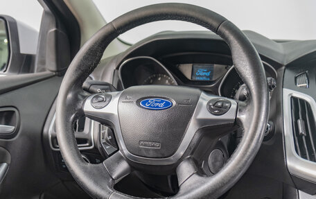 Ford Focus III, 2012 год, 799 000 рублей, 13 фотография