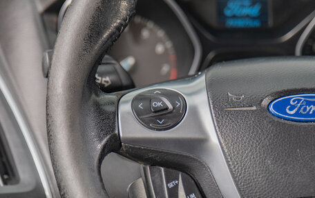 Ford Focus III, 2012 год, 799 000 рублей, 14 фотография