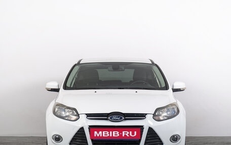 Ford Focus III, 2012 год, 799 000 рублей, 4 фотография