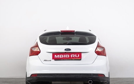 Ford Focus III, 2012 год, 799 000 рублей, 5 фотография