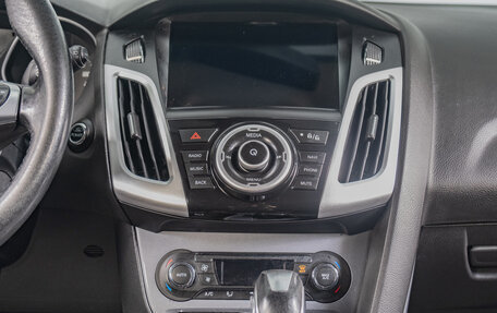 Ford Focus III, 2012 год, 799 000 рублей, 16 фотография