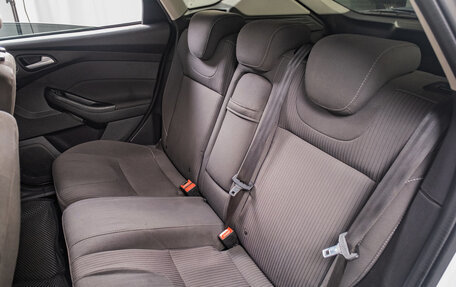 Ford Focus III, 2012 год, 799 000 рублей, 19 фотография