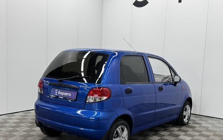 Daewoo Matiz I, 2012 год, 327 500 рублей, 2 фотография