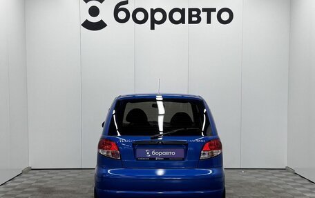 Daewoo Matiz I, 2012 год, 327 500 рублей, 6 фотография