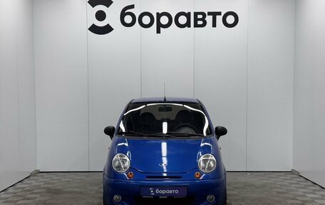 Daewoo Matiz I, 2012 год, 327 500 рублей, 5 фотография