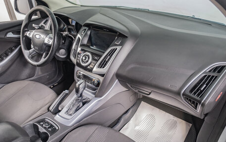 Ford Focus III, 2012 год, 799 000 рублей, 18 фотография
