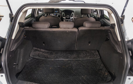Ford Focus III, 2012 год, 799 000 рублей, 20 фотография