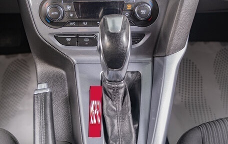 Ford Focus III, 2012 год, 799 000 рублей, 17 фотография