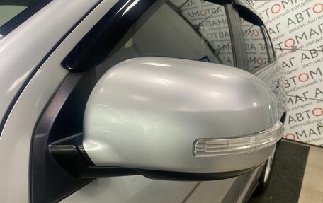 Mitsubishi ASX I рестайлинг, 2011 год, 996 000 рублей, 10 фотография