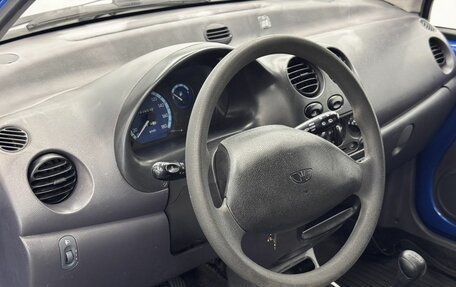 Daewoo Matiz I, 2012 год, 327 500 рублей, 16 фотография
