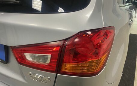 Mitsubishi ASX I рестайлинг, 2011 год, 996 000 рублей, 12 фотография
