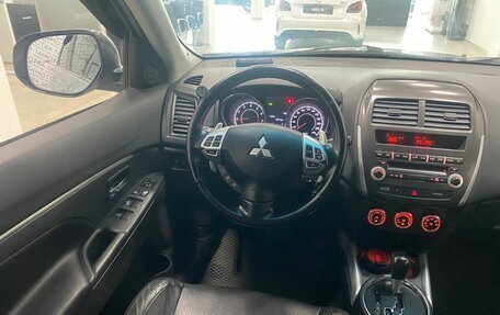 Mitsubishi ASX I рестайлинг, 2011 год, 996 000 рублей, 19 фотография