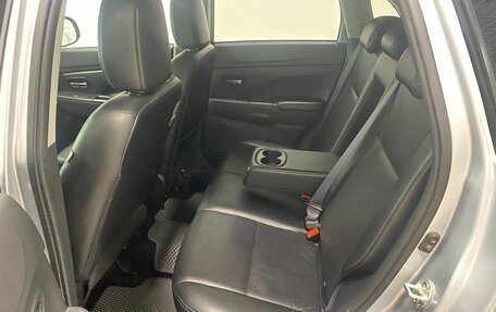 Mitsubishi ASX I рестайлинг, 2011 год, 996 000 рублей, 16 фотография