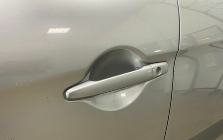 Mitsubishi ASX I рестайлинг, 2011 год, 996 000 рублей, 13 фотография