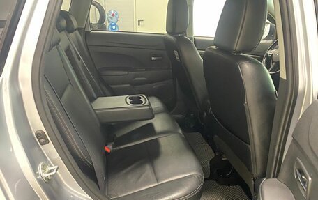 Mitsubishi ASX I рестайлинг, 2011 год, 996 000 рублей, 17 фотография