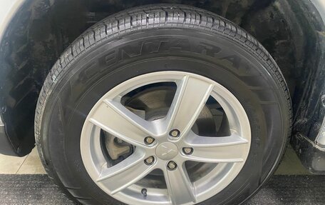 Mitsubishi ASX I рестайлинг, 2011 год, 996 000 рублей, 33 фотография