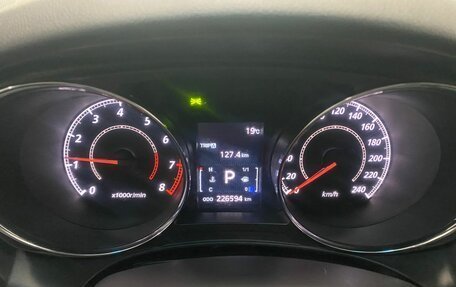 Mitsubishi ASX I рестайлинг, 2011 год, 996 000 рублей, 31 фотография