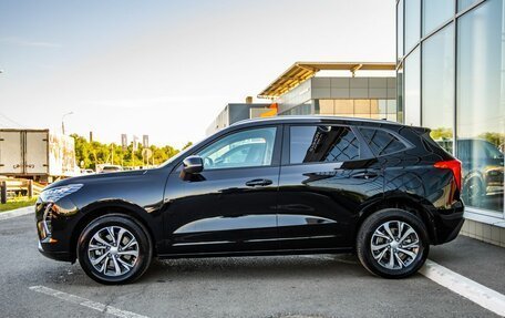 Haval Jolion, 2023 год, 1 728 000 рублей, 4 фотография