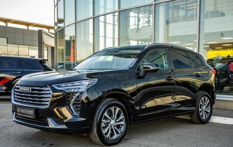 Haval Jolion, 2023 год, 1 728 000 рублей, 3 фотография