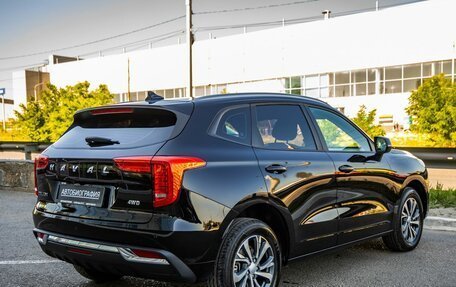 Haval Jolion, 2023 год, 1 728 000 рублей, 7 фотография