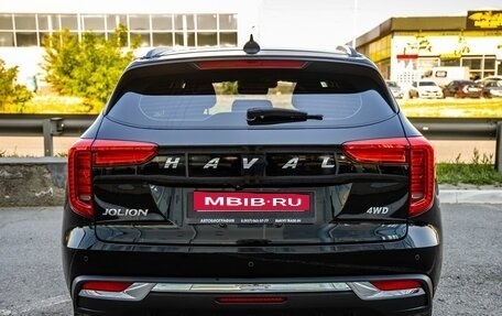 Haval Jolion, 2023 год, 1 728 000 рублей, 6 фотография