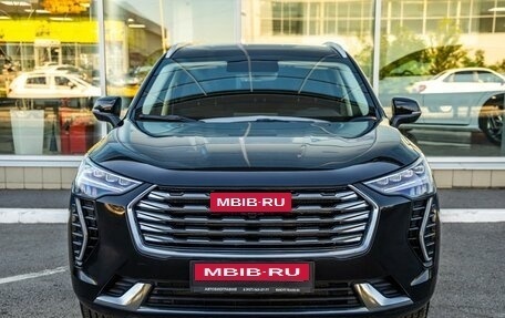 Haval Jolion, 2023 год, 1 728 000 рублей, 2 фотография