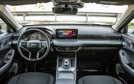 Haval Jolion, 2023 год, 1 728 000 рублей, 15 фотография