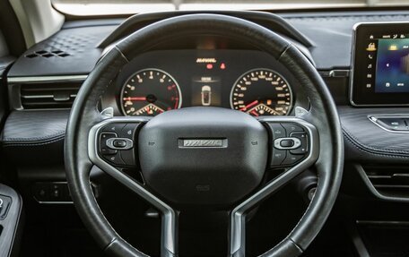 Haval Jolion, 2023 год, 1 728 000 рублей, 18 фотография