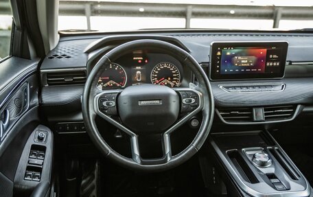 Haval Jolion, 2023 год, 1 728 000 рублей, 16 фотография