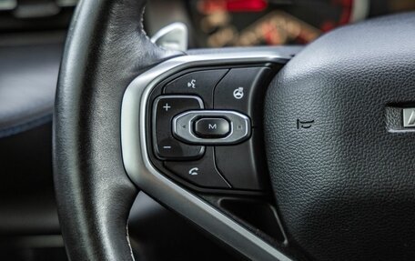 Haval Jolion, 2023 год, 1 728 000 рублей, 19 фотография