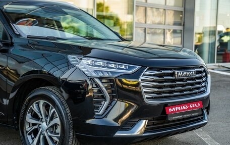 Haval Jolion, 2023 год, 1 728 000 рублей, 10 фотография