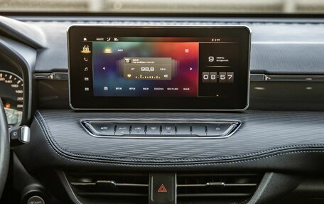 Haval Jolion, 2023 год, 1 728 000 рублей, 23 фотография