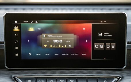 Haval Jolion, 2023 год, 1 728 000 рублей, 25 фотография